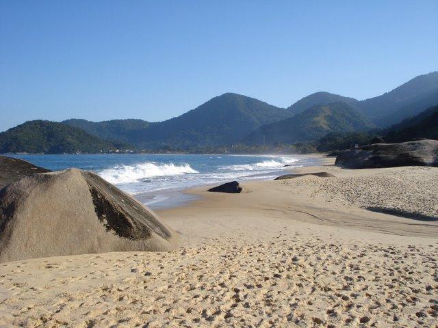 Playas de Trinidad Río de Janeiro